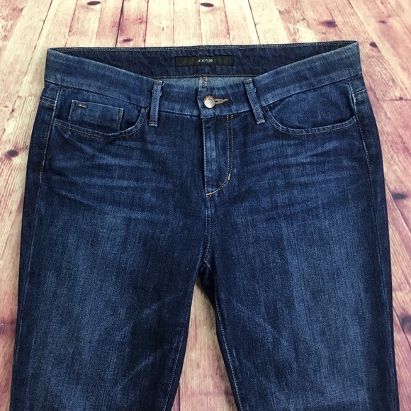 🐞Joe’s Jeans Provocateur denim jean size 29 - Picture 3 of 8